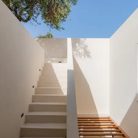 Villa Glyfa Glyfa
